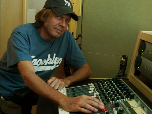 studio a