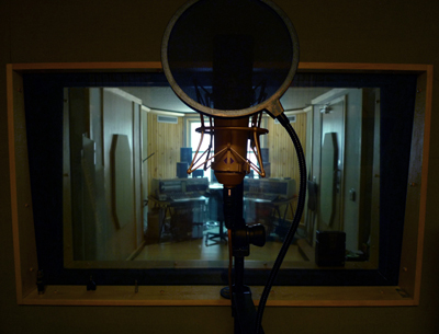studio a